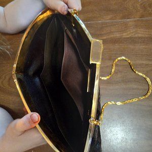 Finesse LaModel purse